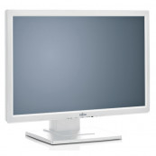 Monitor Second Hand Fujitsu Siemens E22W-1, 22 Inch 1680 x 1050, VGA, DVI Monitoare Second Hand