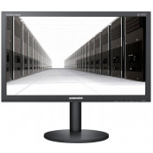 Monitor Samsung B2240, 22 Inch LCD, 1680 x 1050, DVI, VGA, Fara picior, Second Hand Monitoare cu Pret Redus