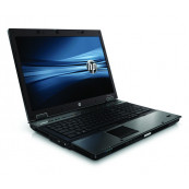 Laptop Second Hand HP EliteBook 8740w, Intel Core i5-520M 2.40GHz, 4GB DDR3, 128GB SSD, 17.3 Inch Full HD, Webcam, Grad B