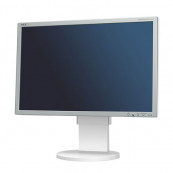 Monitor NEC EA241WM, 24 Inch LCD, 1920 x 1200, VGA, DVI, USB x 4, WIDESCREEN, Full HD, Grad A- Monitoare cu Pret Redus