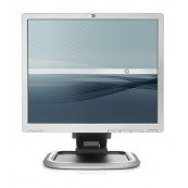 Monitor Second Hand HP LA1951G, 19 Inch LCD, 1280 x 1024, VGA, DVI Monitoare Second Hand