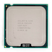 Procesor Intel Pentium Dual Core E6300, 2.8Ghz, 2Mb Cache, 1066 MHz FSB Componente Calculator