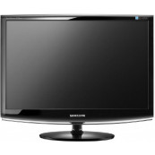 Monitor Samsung 2233BW, 22 Inch LCD, 1680 x 1050, DVI, 16.7 milioane de culori, Fara Picior, Second Hand Monitoare Second Hand