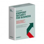 Antivirus Kaspersky Endpoint Security for Business SELECT Software