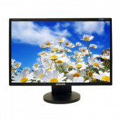 Monitor Samsung 2243BW, 22 Inch LCD, 1680 x 1050, VGA, DVI, Fara Picior, Second Hand Monitoare cu Pret Redus