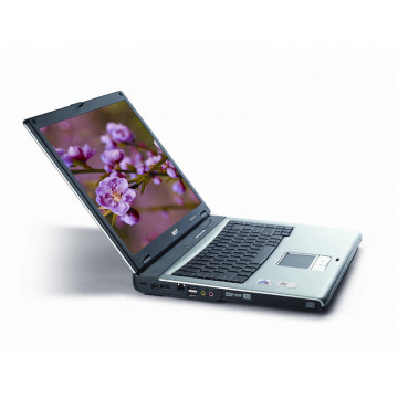 Acer TravelMate 4150, Pentium M, 1.73Ghz, 1Gb, 60Gb, Combo, Wifi Laptopuri Second Hand