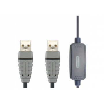 Cablu de Date USB (432x), 2.5 Metri Componente & Accesorii