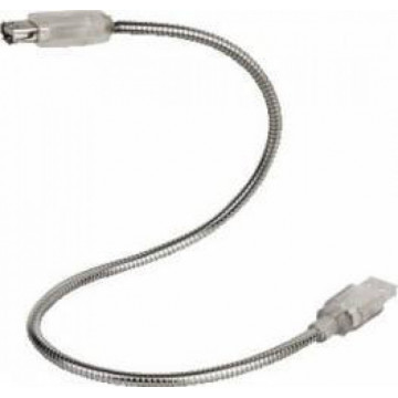 Cablu HAMA Goose Neck USB Extension Componente & Accesorii