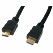 Cablu HDMI A - HDMI A 1.4 - 557 Gold / 1,5m Componente & Accesorii