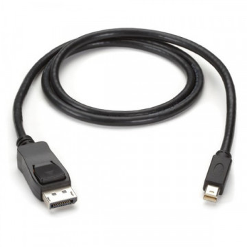 Cablu mini DisplayPort to DisplayPort, 1.8m Componente & Accesorii 1