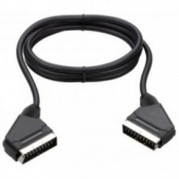 Cablu SCART - 2 m Componente & Accesorii