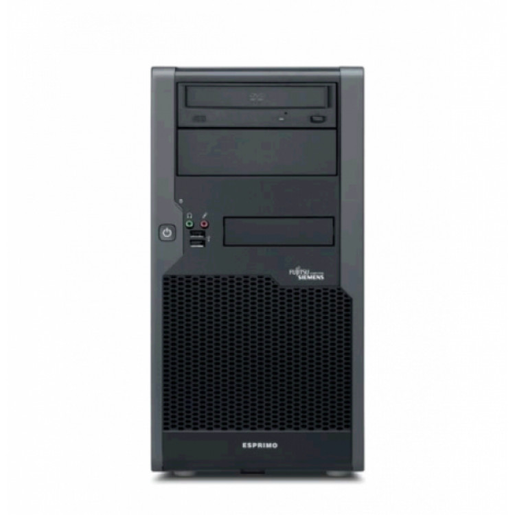 ESPRIMO P2530 NETWORK WINDOWS 7 DRIVER DOWNLOAD