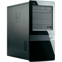 Calculator HP Elite 7300 Tower, Intel Core i5-2400 3.10GHz, 4GB DDR3, 500GB SATA, DVD-ROM
