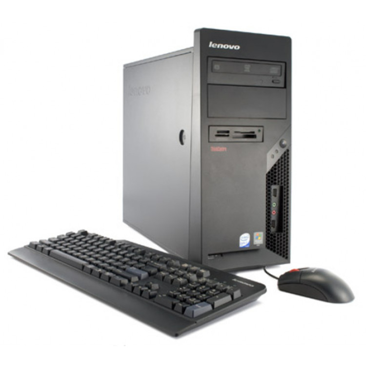 Lenovo m58e specs