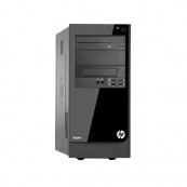 Calculatoare Second Hand - Calculator Second Hand HP Pro 3300 Tower, Intel Core i3-2100 3.10GHz, 8GB DDR3, 500GB SATA, DVD-RW, Calculatoare Calculatoare Second Hand