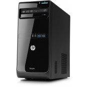 Calculatoare Second Hand - Calculator Second Hand HP Pro 3400 Tower, Intel Core i3-2100 3.10GHz, 8GB DDR3, 500GB SATA, DVD-RW, Calculatoare Calculatoare Second Hand