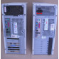 Calculator Tower Dual Core E2160, 1gb ddr2, 300gb Sata, DVD-RW, Slot PCi-e + Monitor 17 inci grad LUX 