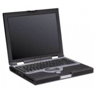 Compaq Evo N1000v, P4, 1.7ghz, 512mb, 40gb, Combo Laptopuri Second Hand