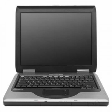 Compaq Presario 2500, P4 2.4ghz, 512mb,60gb Laptopuri Second Hand