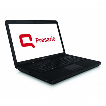 Compaq Presario CQ56-111SA, Intel Pentium T4500, 2.3Ghz, 3Gb, 320Gb, WebCam Laptopuri Second Hand