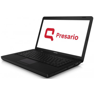 Compaq Presario CQ56-113SA, Celeron T3500, 2.1Ghz, 3Gb DDR2, 250Gb, DVD-RW Laptopuri Second Hand