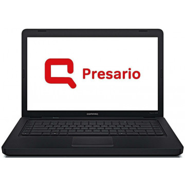 Compaq Presario CQ56-203SZ, AMD Athlon II P360, 2.3Ghz, 4Gb, 320Gb, WebCam Laptopuri Second Hand