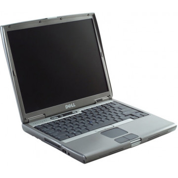 Dell Latitude D505, Pentium Mobile Centrino, 1.7ghz , 1gb RAM, 30gb HDD, DVD-ROM Laptopuri Second Hand