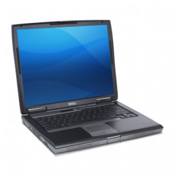 Dell Latitude D520 Core duo T2300 1,66ghz, 1Gb, 40Gb 15 TFT Laptopuri Second Hand