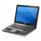 Dell Latitude D620 Intel Core Duo T2400 1.83 GHz, 1gb RAM, 60 GB HDD, Combo Laptopuri Second Hand