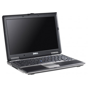 Dell Latitude D630, 15.4 inci, Intel Core 2 Duo T7100 1.8 GHz, 2 GB Ram, 80 GB, DVD-RW Laptopuri Second Hand
