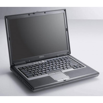 DELL Latitude D800, Pentium M 1.86Ghz, 1Gb RAM, 40Gb, 15 inci, DVD-RW Laptopuri Second Hand