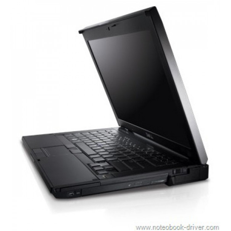 Обзор dell latitude e6400