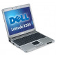 Dell Latitude X300, Pentium Mobile 1.2 Ghz, 640 Mb RAM, 60 Gb HDD, 12.1 inci + Docking station Laptopuri Second Hand