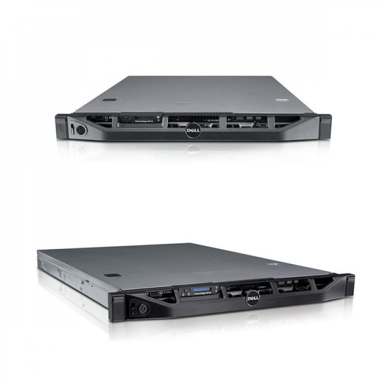 大放出セール】 DELL PowerEdge R710 3.5インチモデル aboutinfotech.com