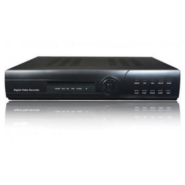  DVR Stand Alone cu 16 canale video, model HW-SVR7516 