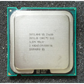 Procesor Intel Core2 Duo E4600, 2.4Ghz, 2Mb Cache, 800 MHz FSB, Second Hand Componente Calculator