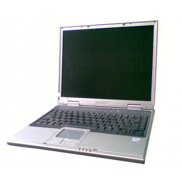 Evesham Voyager Ti L3800, P4 1.7Ghz, 512mb, 60 gb Laptopuri Second Hand