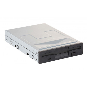 Floppy disk drive, Diverse modele alb sau negru Componente Calculator