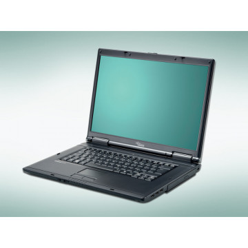 Fuitsu Simens Esprimo V5535,  Celeron, 2.26Ghz, 783Mb, 160Gb, DVD-ROM Laptopuri Second Hand