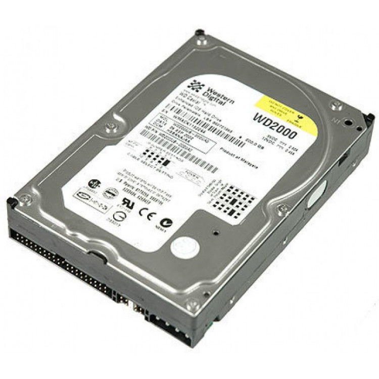 WESTERN DIGITAL WD2000 DRIVER DOWNLOAD