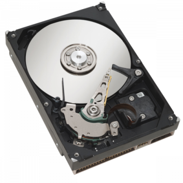 Hard Disk Server SAS 2.5, 36GB Componente Server