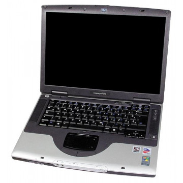  HP Compaq nx7010 Business Notebook, Pentium Mobile 1.5Ghz, 512Mb, 40Gb, Wifi Laptopuri Second Hand
