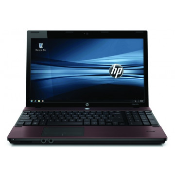 HP ProBook 4520s, Intel Pentium Core Duo P6100, 2.0Ghz, 15.6 Inci LED, 3Gb, 320Gb, WebCam Laptopuri Second Hand