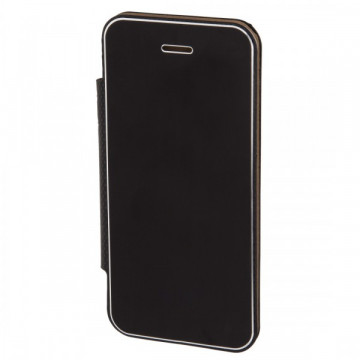 Husa Flip HAMA Diary Case HTC ONE M8 Black Tablete & Accesorii