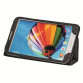 Husa / Stand Hama Bend pentru Samsung Galaxy Tab3, 10.1 inch, Negru Tablete & Accesorii