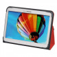 Husa Tableta HAMA Weave Samsung Galaxy Tab 3 10.1inch Rosu Tablete & Accesorii