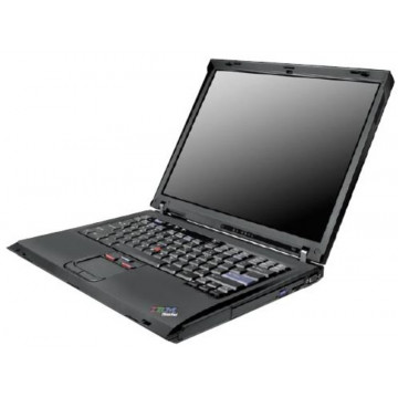 IBM ThinkPad R51, Pentium M, 1.5ghz, 768mb RAM, 40gb HDD Laptopuri Second Hand