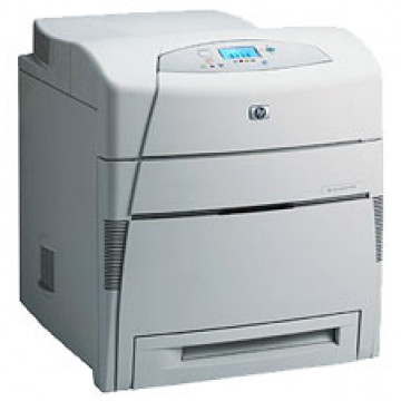 Imprimanta HP 5500 COLOR A3 Imprimante Second Hand