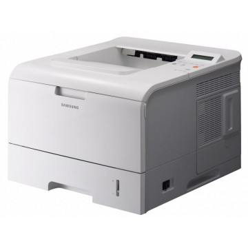 Imprimanta Laser A4 Samsung ML-4551ND, 43 ppm, Monocrom, Duplex, Retea, USB, 1200 x 1200 Imprimante Second Hand