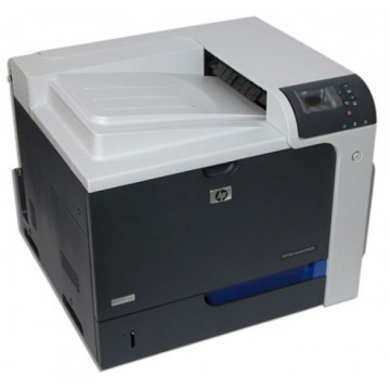 Imprimanta Laser Color HP CP4025N, Retea, USB, 35 ppm, Tonere Noi, Second Hand Imprimante Second Hand